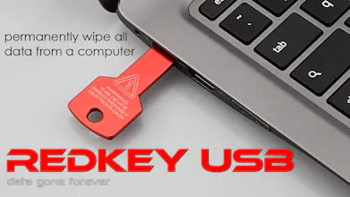 REDKEY USB gallery image