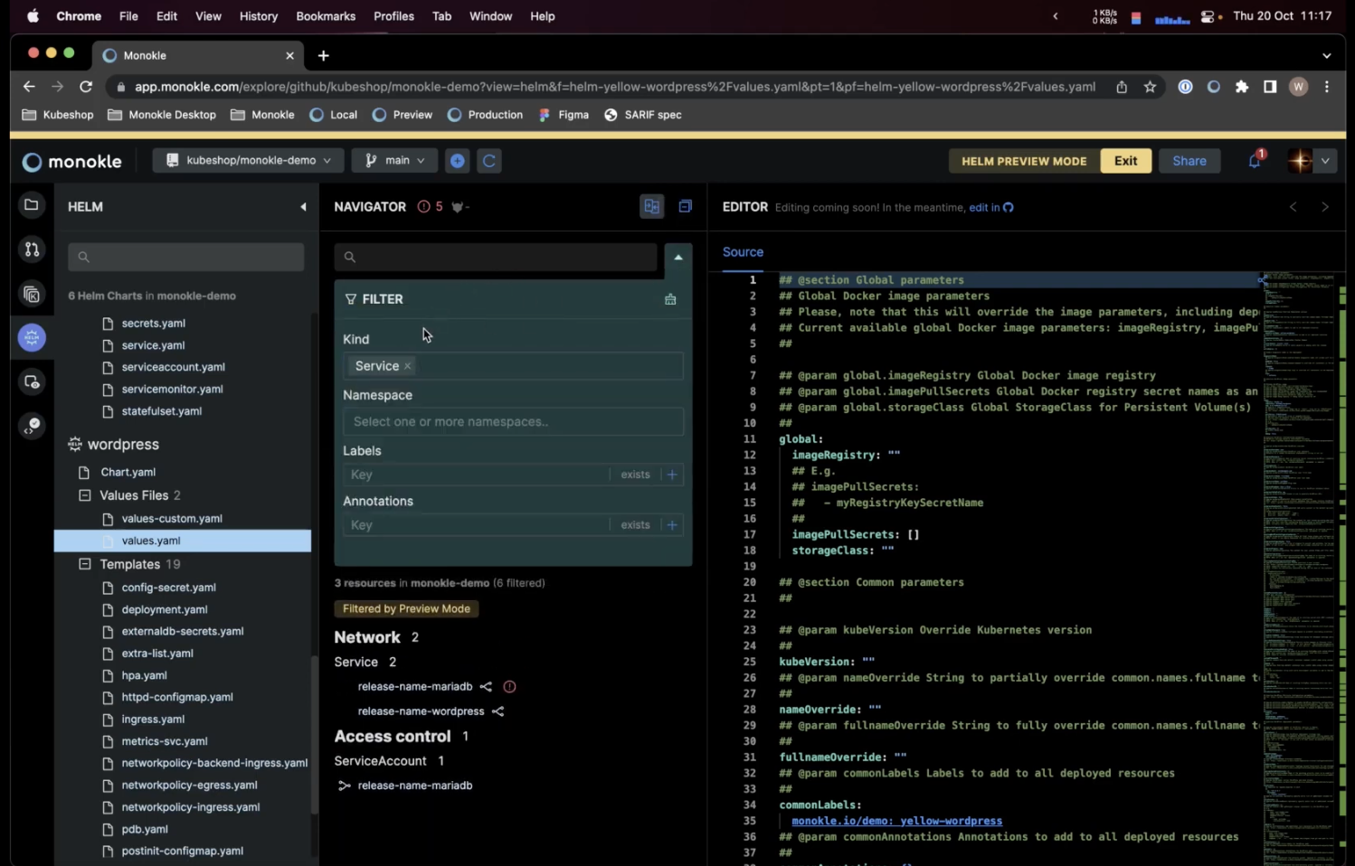 Monokle Cloud media 5