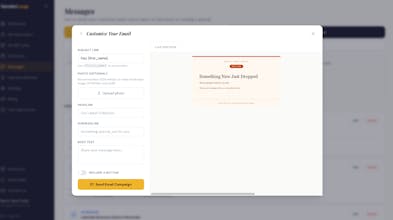 VendorLoop gallery image