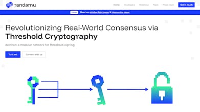 Randamu gallery image