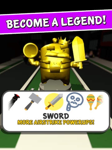 Maim Street gallery image