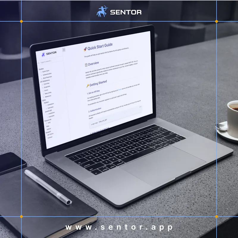 Sentor screenshot 4