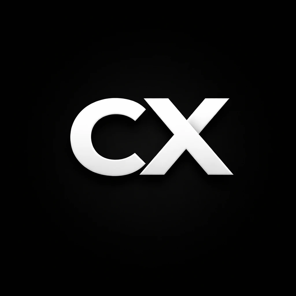 CompanionX logo