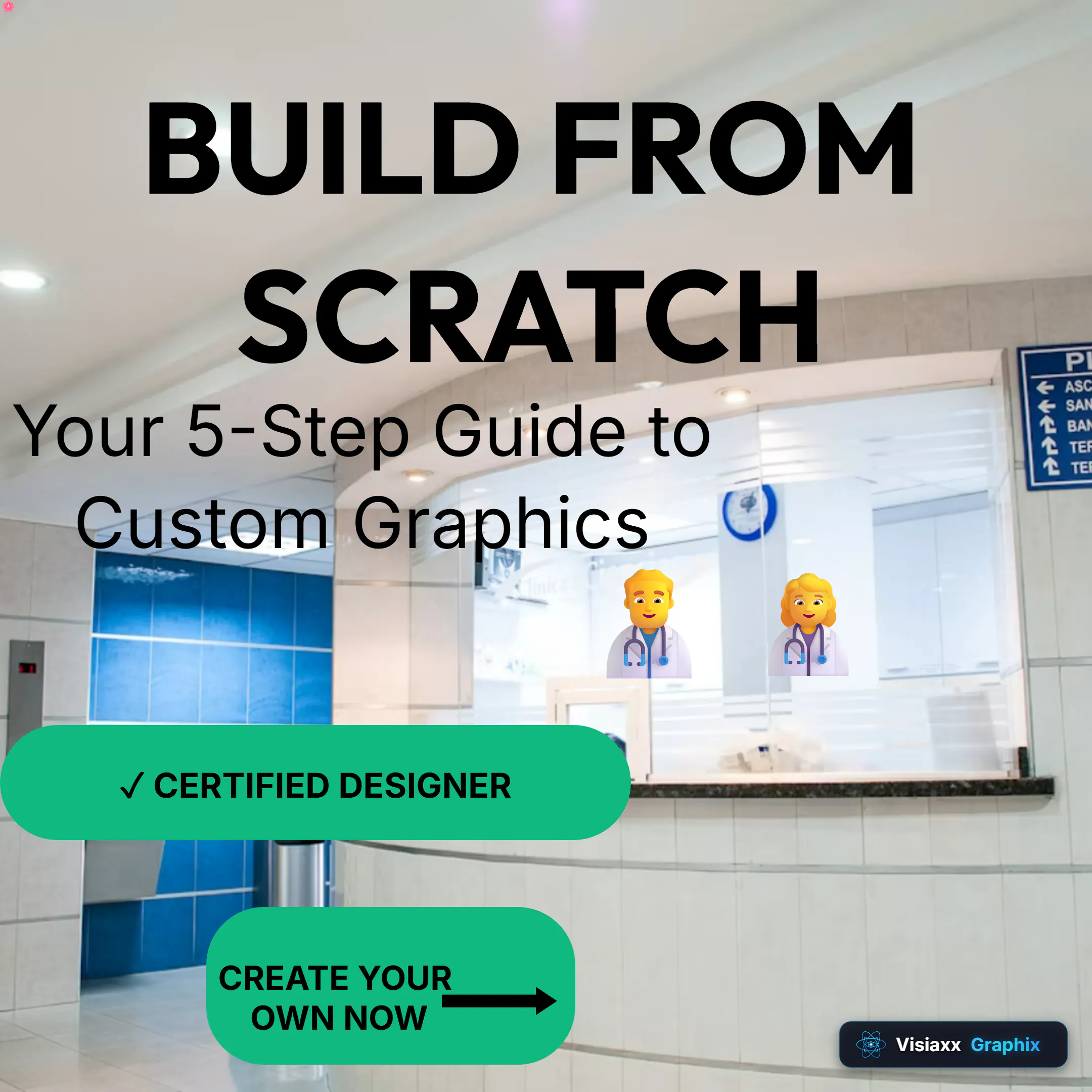 VisiaxxGraphix