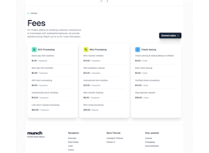 Spazio Bianco gallery image