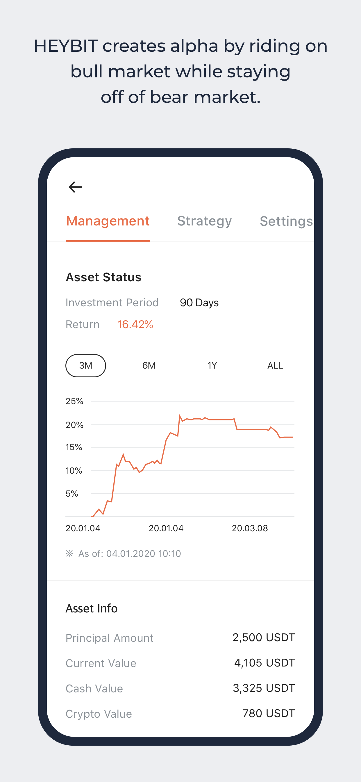 HEYBIT gallery image