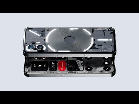 Nothing Phone (2) gallery image