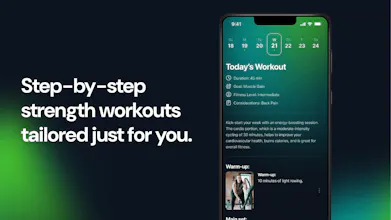 Kiwi Fitness gallery image
