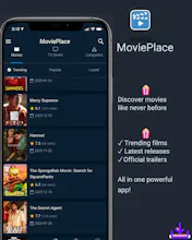 MoviePlace gallery image