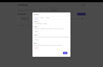 AI Tool Center gallery image