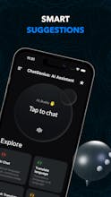 ChatGenius: Smart AI Assistant gallery image