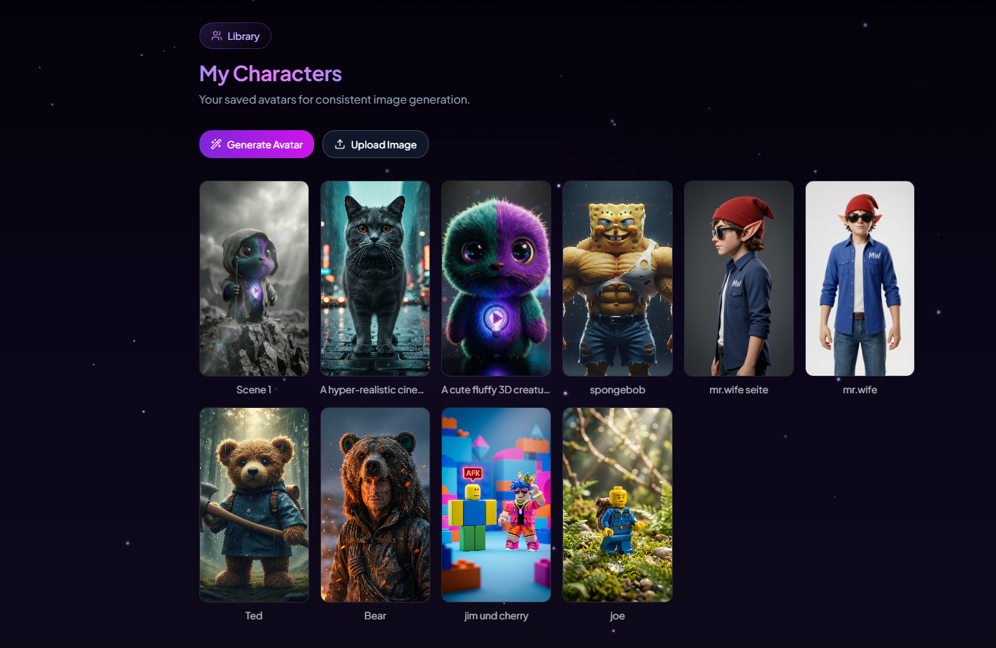 Idea2Clip gallery image