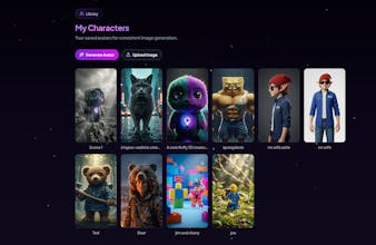 Idea2Clip gallery image