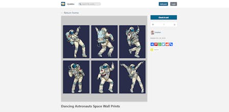 Upakka gallery image