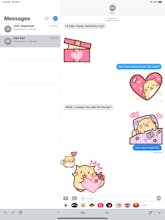 Kiko Cutesy Valentine gallery image