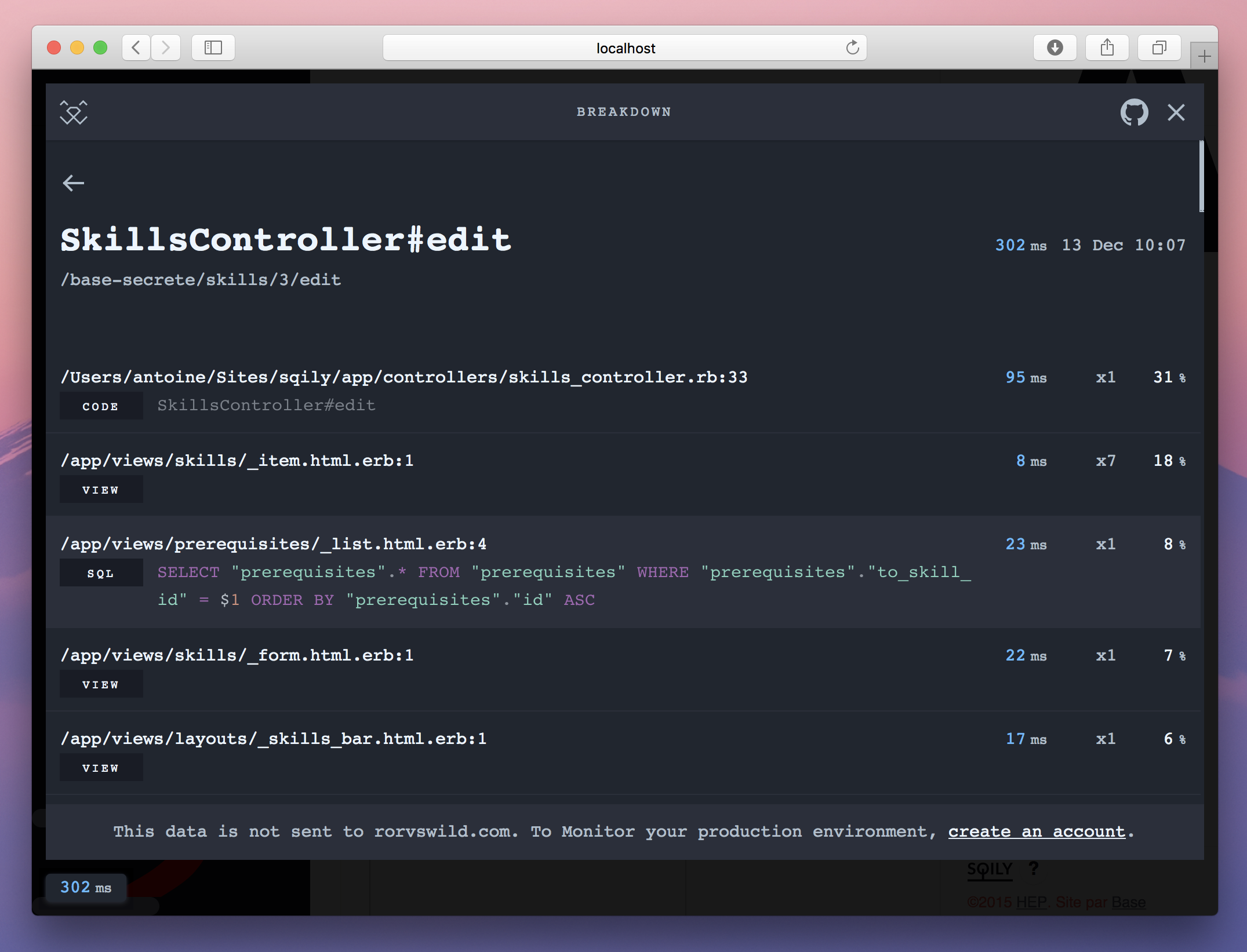 RoRvsWild Local gallery image