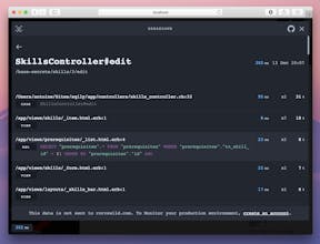RoRvsWild Local gallery image
