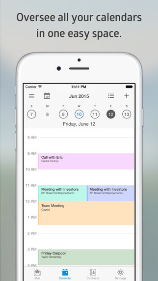 Boxer 6.0 gallery image