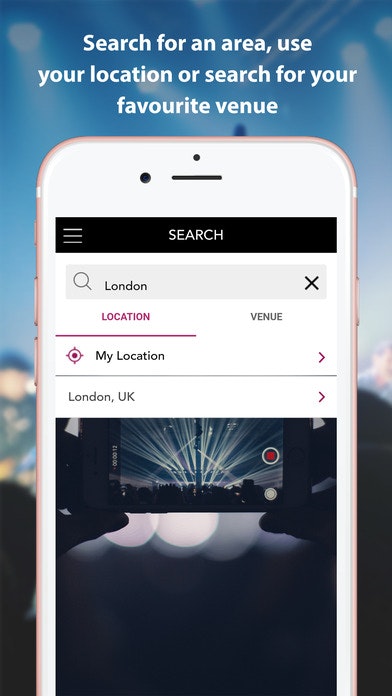 My Club Connect gallery image