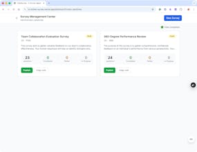 ChatSurvey gallery image