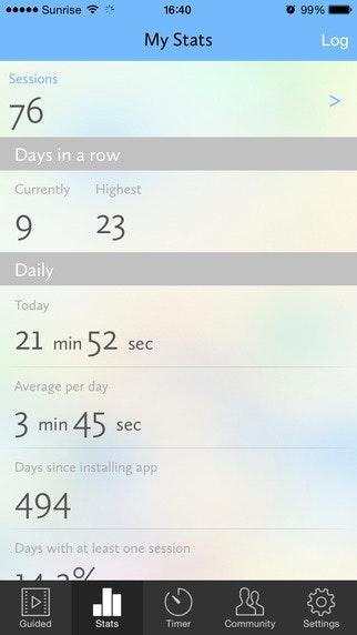 ZenFriend gallery image