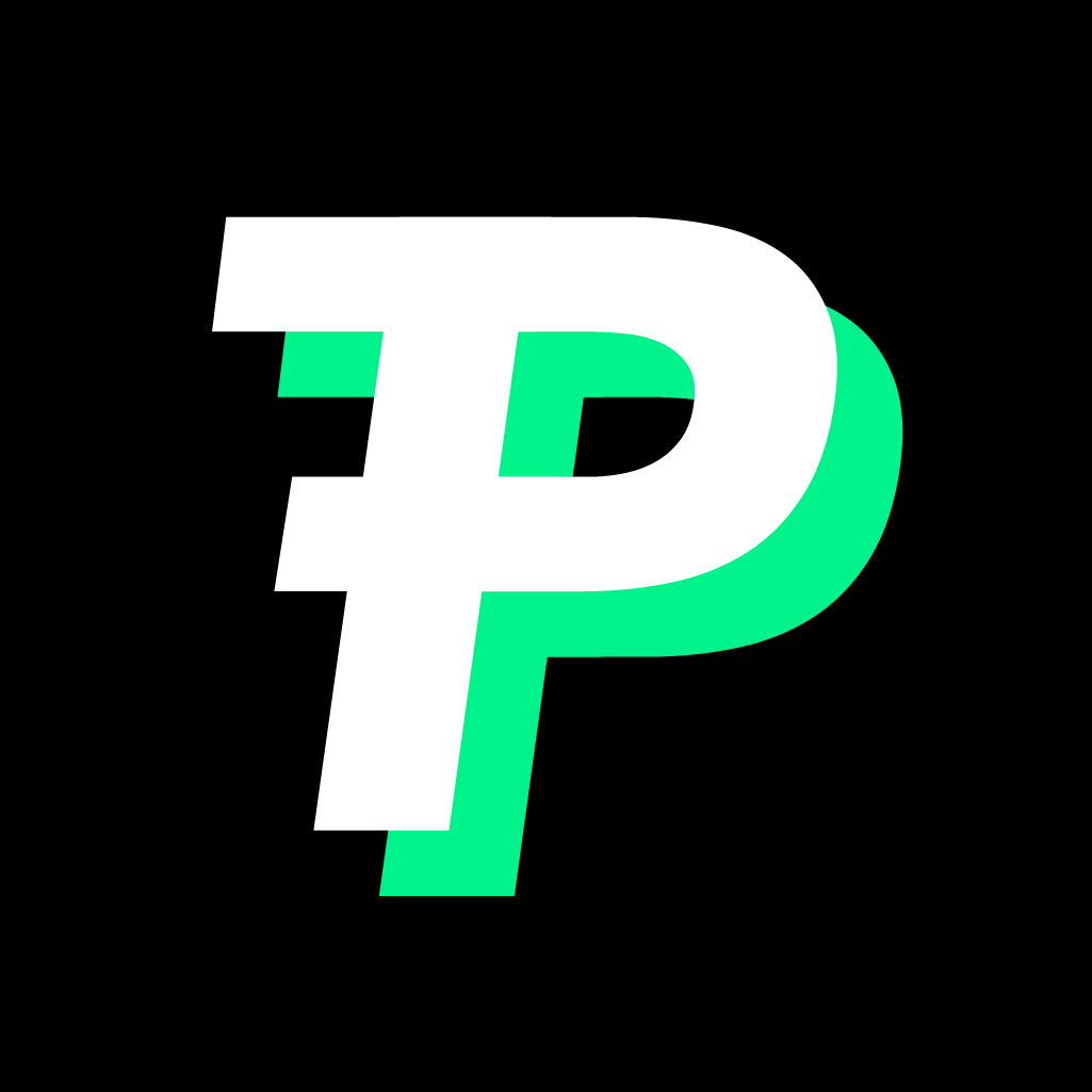 Push More logo