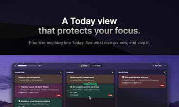 Billable for macOS gallery image