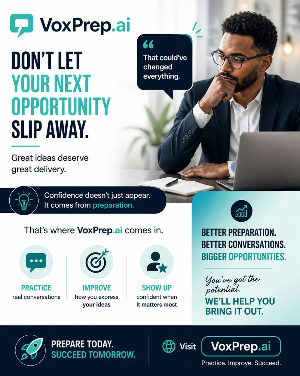 VoxPrep.ai gallery image
