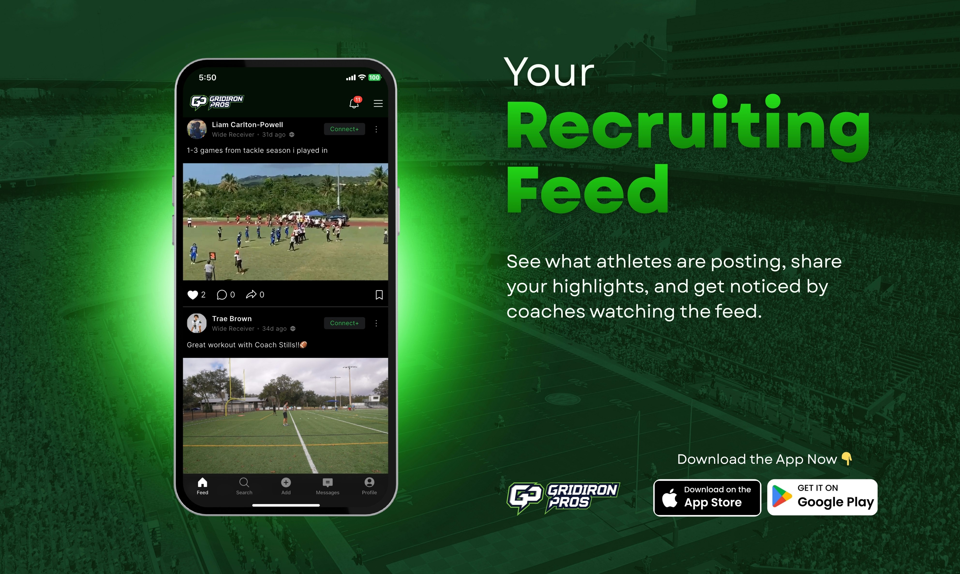 Gridiron Pros gallery image