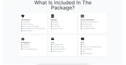 LaunchPadQuick gallery image