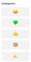 CopyEmojis gallery image