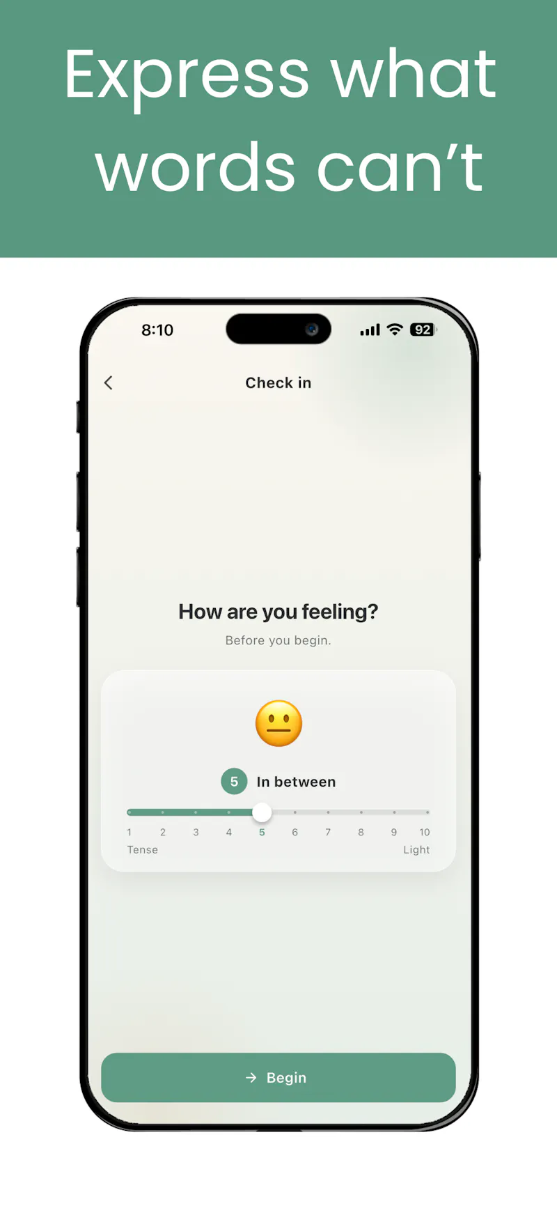 Mind Canvas Studio screenshot 3