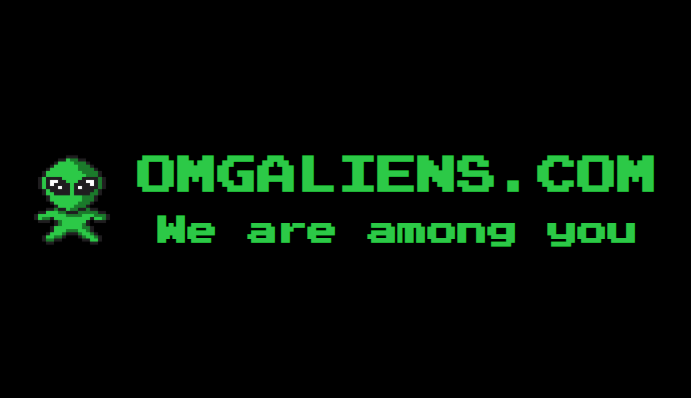 OMG Aliens gallery image