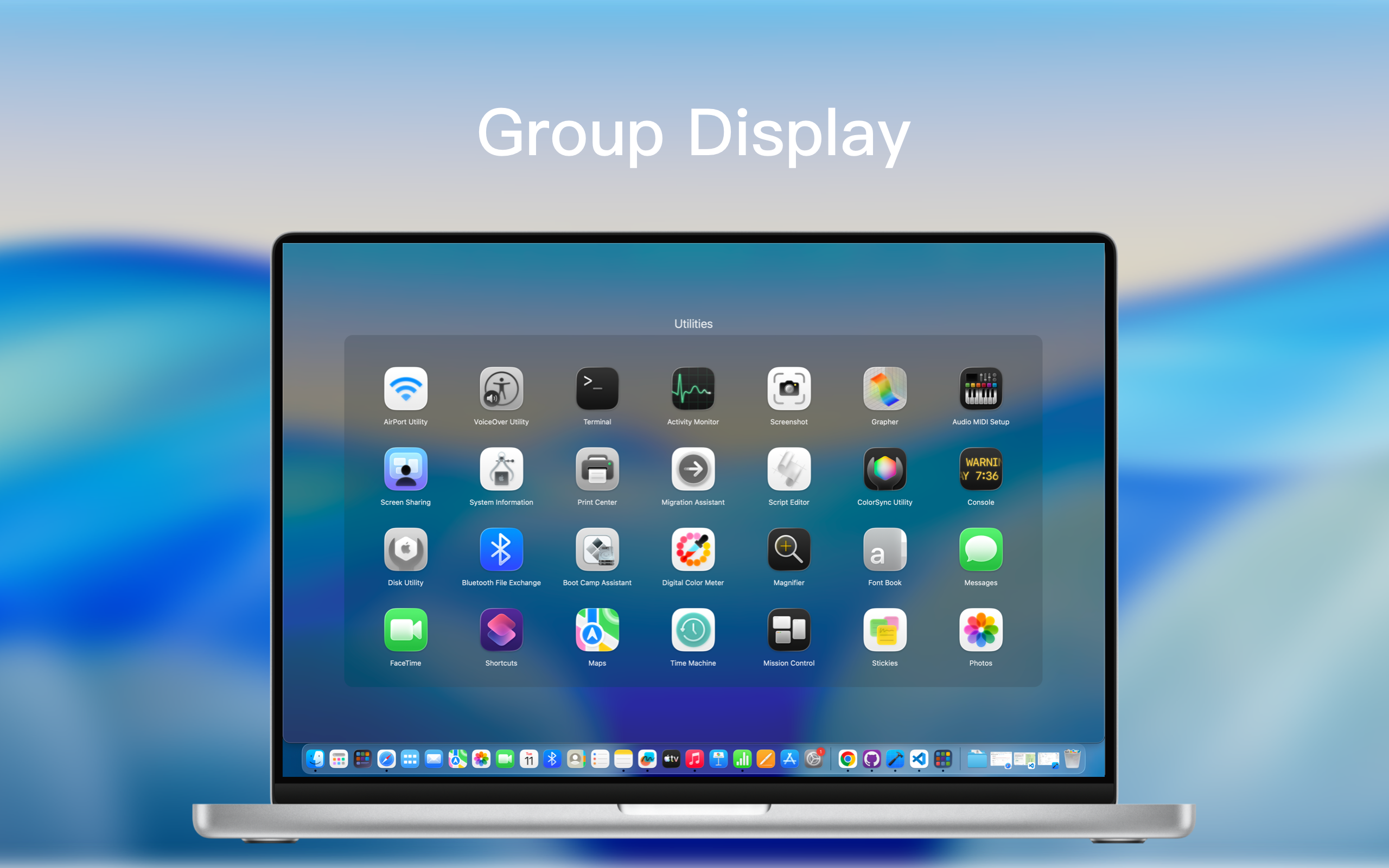 AppPad gallery image