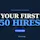 HireLoop — Your First 50 Hires