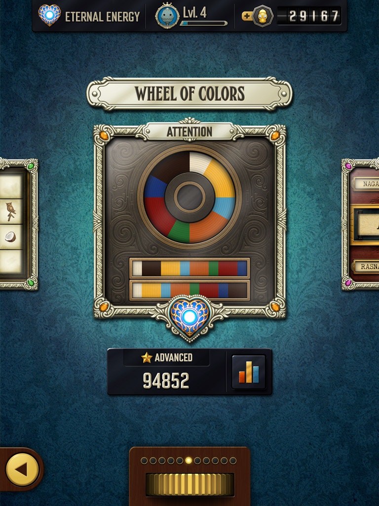 A Clockwork Brain gallery image