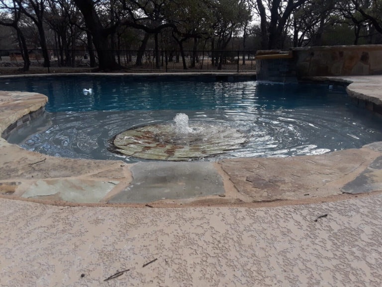 Pool Company Cedar Park