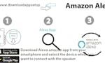 Alexa App | Alexa Amazon App image