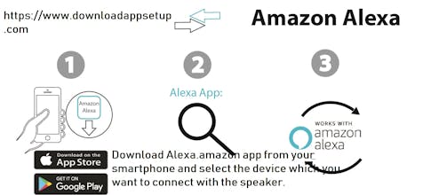 Alexa App | Alexa Amazon App gallery image