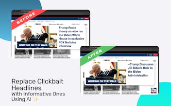 Just News gallery image