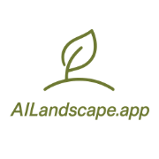 AI Landscape Design logo