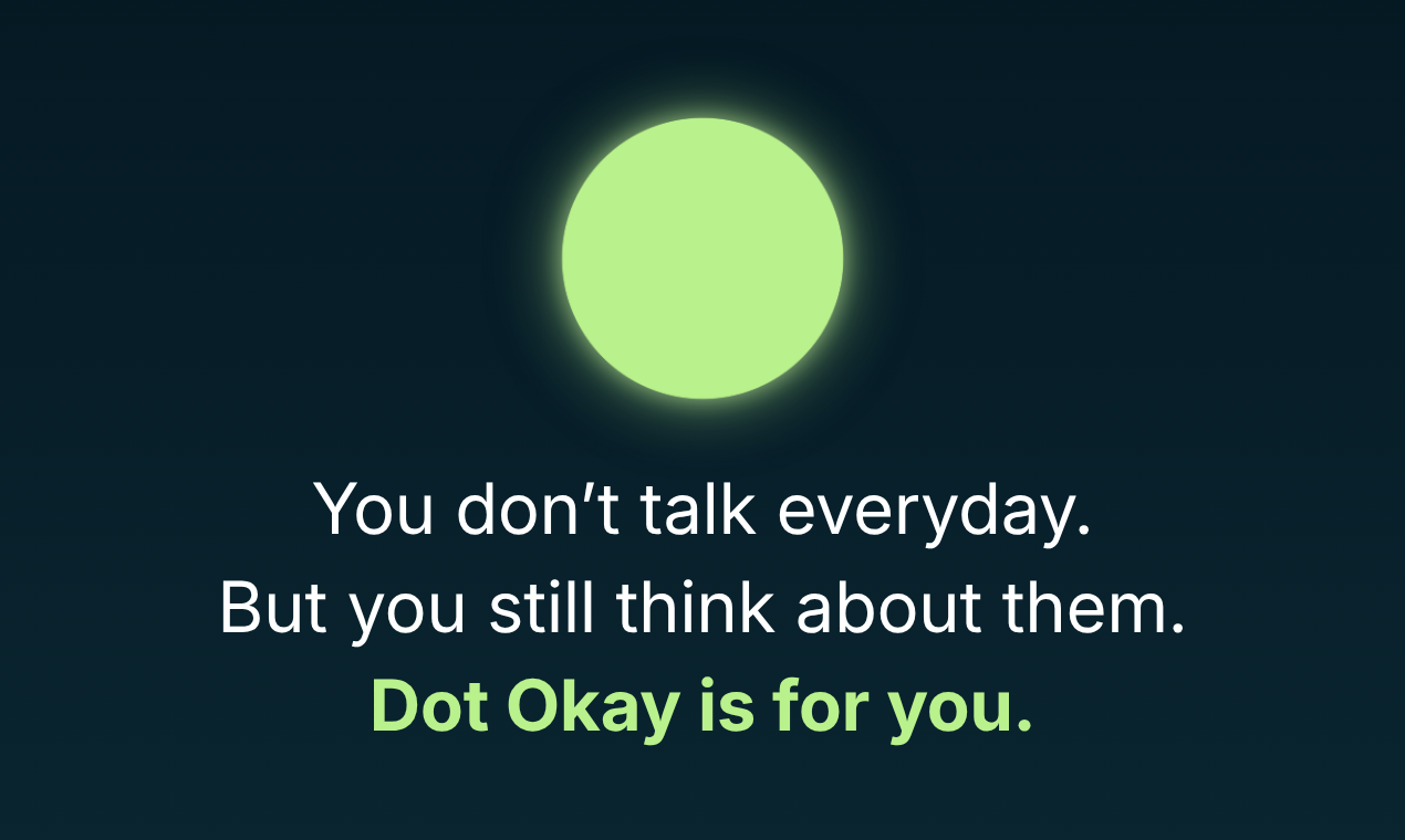 Dot Okay gallery image