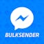 Facebook Messenger Bulksender
