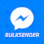 Facebook Messenger Bulksender