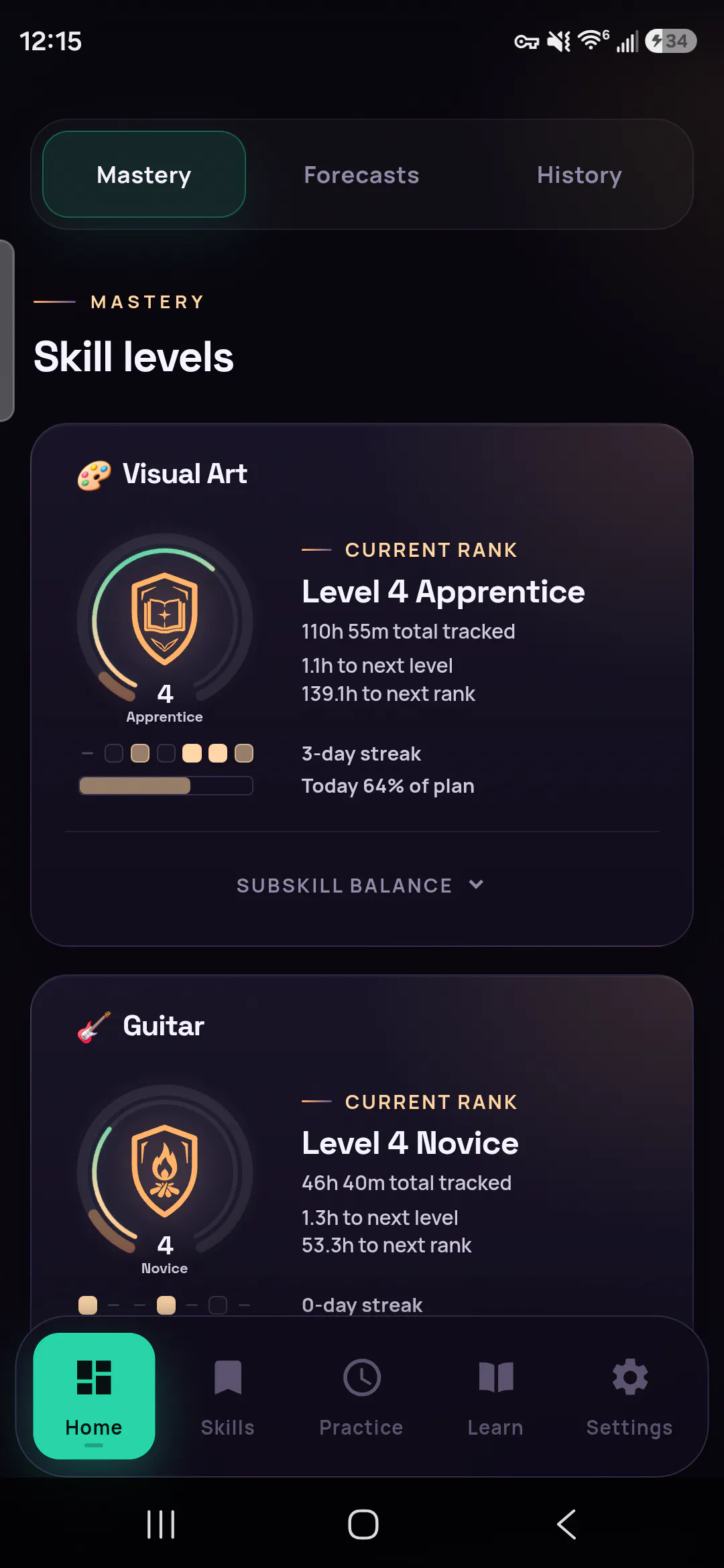 Skillmark gallery image