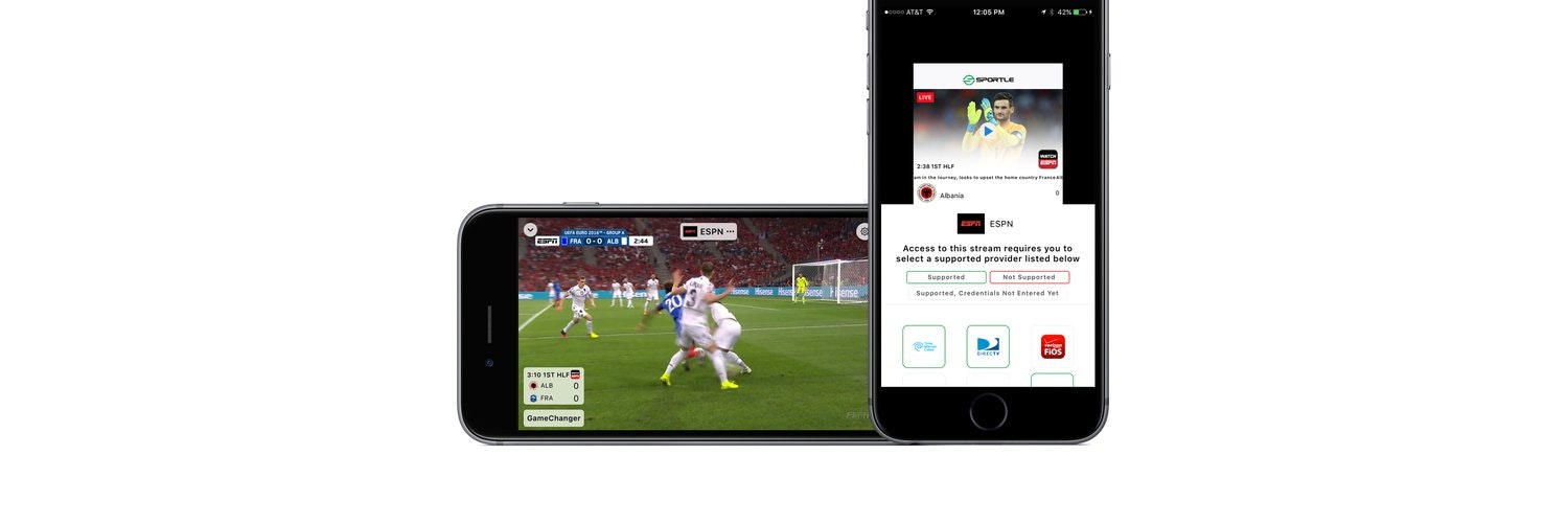 Sportle gallery image