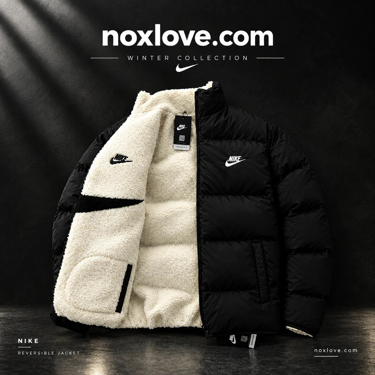 NOXLOVE STORE gallery image