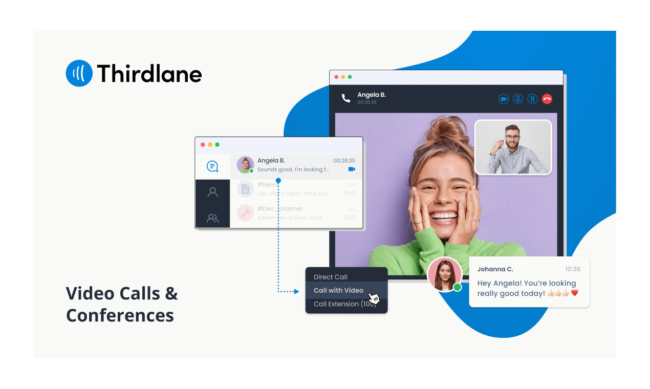 Thirdlane Connect gallery image