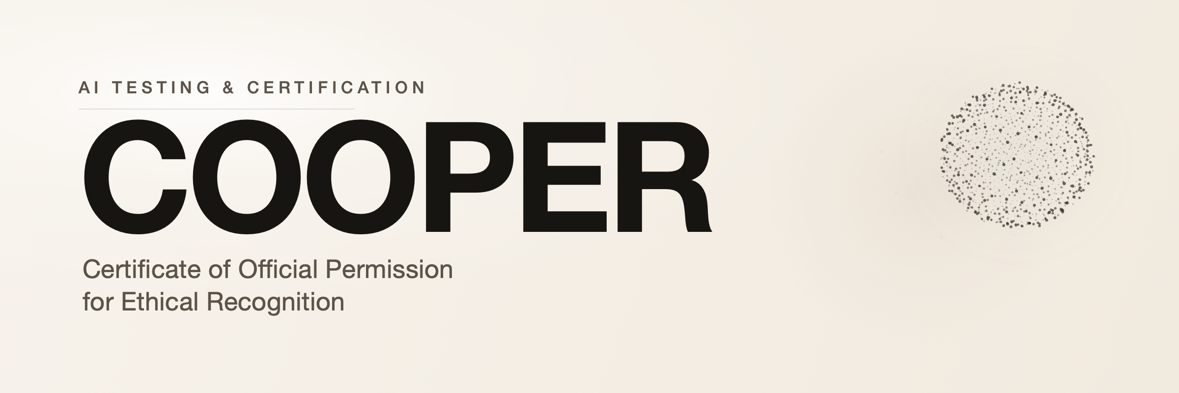 COOPER gallery image
