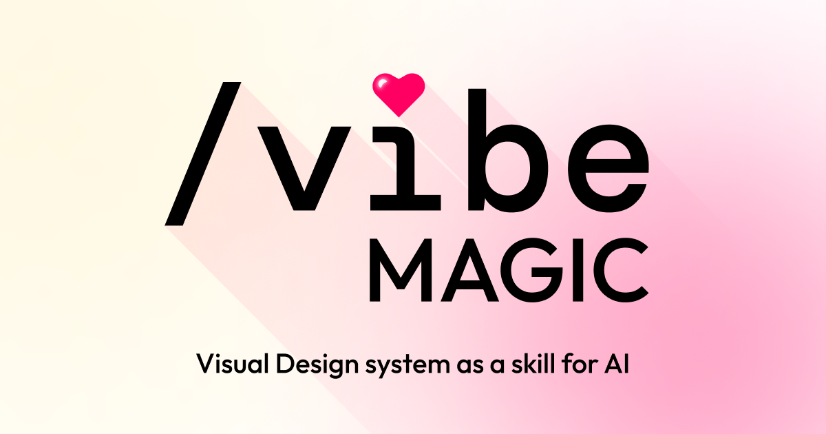 VibeMagic gallery image
